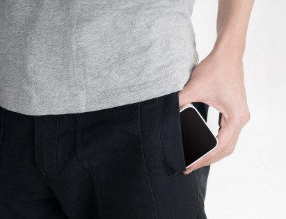 Аналізатор забрудненості повітря Xiaomi SmartMi PM 2.5 Air Detector
